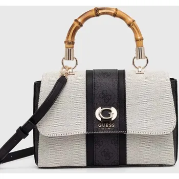 Kabelka Kabelka Guess KERIMA HWAG93.37200 černá 99A, vel. ONE SIZE