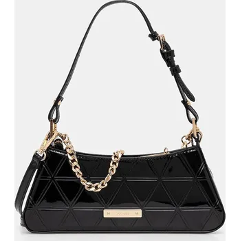 Kabelka Kabelka Aldo JOBELLE černá barva, 13933994 JOBELLE.001 99X, vel. ONE SIZE