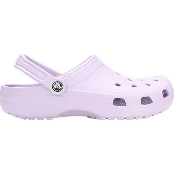 Dámská móda Crocs Lavender 1179920 6 (38-39)