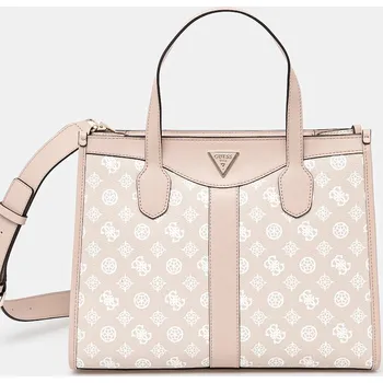 Kabelka Kabelka Guess SILVANA HWPM86.65220 béžová 02X, vel. ONE SIZE