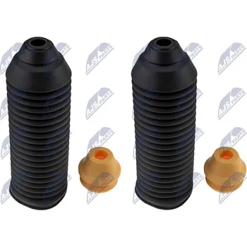 Ochranná sada proti prachu, tlumič pérování, AB-VW-025K