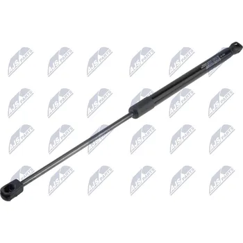 Pneumatická pružina, zavazadlový / nákladový prostor, AE-AU-108