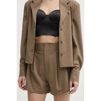 Kraťasy ISABELLE BLANCHE IS25SS.P019.T003 béžová 80D, vel. XS