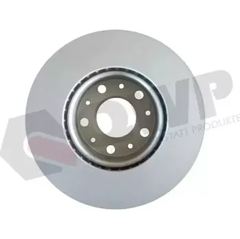 Brzdový kotouč QWP Brzdový kotouč - 280 mm QWP WBD395C