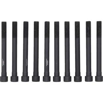 Spojovací materiál motoru Sada šroubů hlavy válce, 8709003