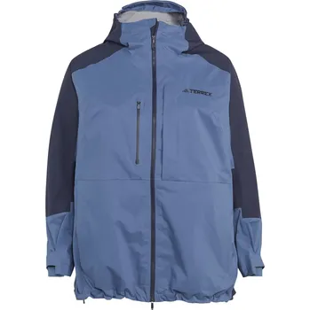 Dámská větrovka Bunda adidas Wonste 1024319 16 (XL)