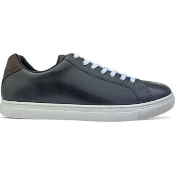 Pánské polobotky Boty Firetrap Grey 1179867 8 (42)