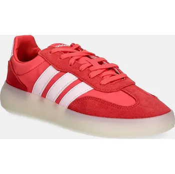 Pánské tenisky Sneakers boty adidas Barreda Decode oranžová barva, JP9669 23X, EUR 41 1/3
