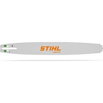 Pilová lišta STIHL vodící lišta L04 1,5 mm, .325" 40 cm, uchycení K095 (30510080613)