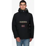 Napapijri RAINFOREST POCKET 2 BLACK 041 L 204004
