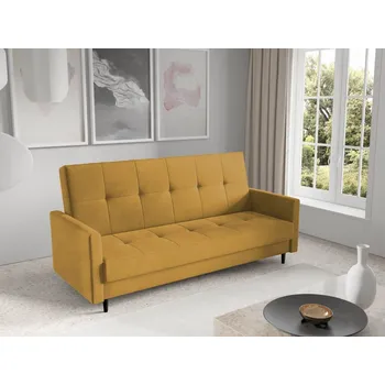 Pohovka Rozkládací pohovka Laxe - Kronos 01 Barva nožiček: Černá