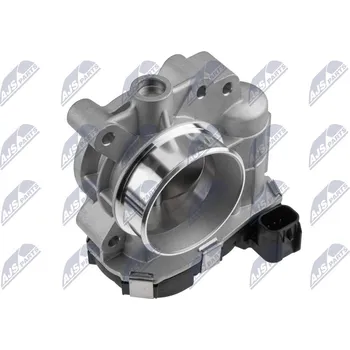 Systém vstřikování Hrdlo škrticí klapky, ETB-PL-020