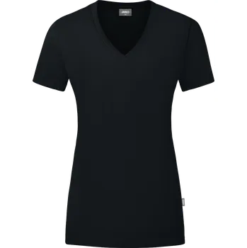 Triko JAKO Organic t-shirt women c6120d-800 Velikost 40