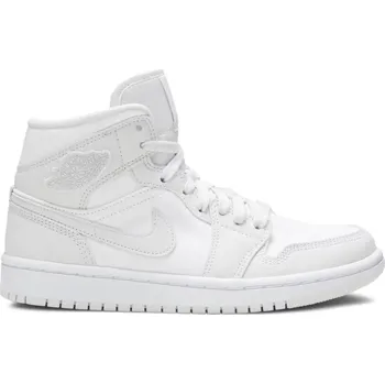 Dámské tenisky Air Jordan Jordan 1 Mid Spruce Aura (W) Velikost: 43