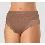 Dámské kalhotky - ANDRIE PS 2752, hnědá Barva: Hnědá, Velikost: 50/52-XXL