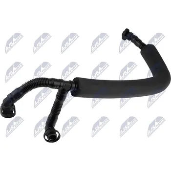 Spojovací materiál motoru Hadice, větrání klikové skříně, GPP-BM-162