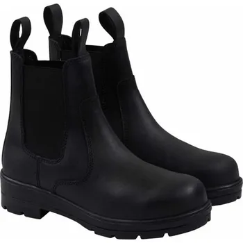 Dámská zimní obuv Equipage Boty outdoorové Garda Equipage, pro dospělé, černé 42