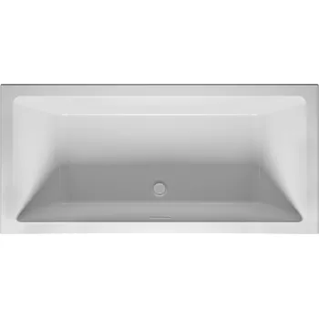 Vana Riho Rethink Cubic obdélníková vana 160x70 cm - B104001005