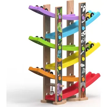 autodráha 2Kids Toys Velká závodní dráha Rozšíření