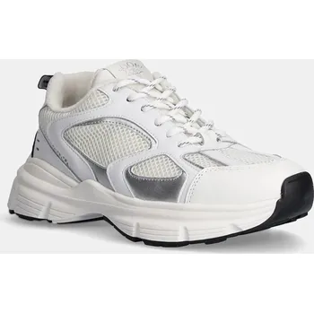 Dámské tenisky Sneakers boty Joop! Misto 4140007798.952 bílá 00X, EUR 38