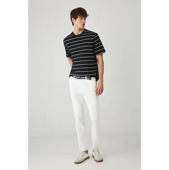 Dámské džíny Džíny Medicine RS25.SJM702 bílá 00J, vel. 32