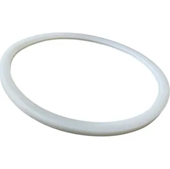 Silikonové těsnění víka přepravních konví 20 - 60l