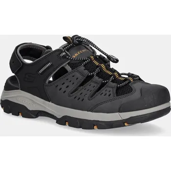 Dámské sandále Sandály Skechers TRESMEN 205113 černá 99X, EUR 42