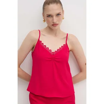 Halenka Morgan OCHAL růžová 43X, vel. 36