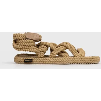 Dámské sandále Sandály Bohonomad Roma ROM.0012.WRS béžová 12X, EUR 37