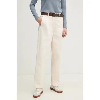 Pánské džíny Džíny Tommy Hilfiger WW0WW43809 béžová 01X, vel. 36