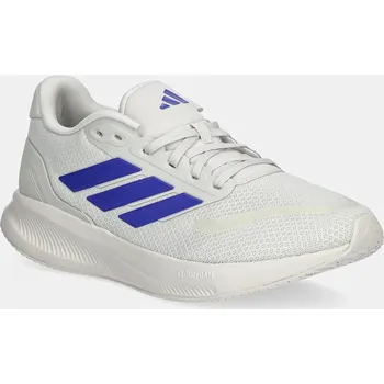 Pánské tenisky Běžecké boty adidas Performance Runfalcon 5 JI0882 šedá 09X, EUR 43 1/3