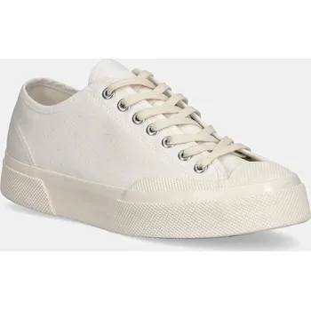 Dámská obuv Tenisky Superga WORKS LOW CUT COTTON CANV S51347W.A1Q bílá 00X, EUR 39