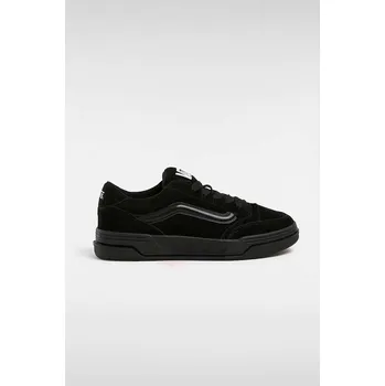 Pánské tenisky Semišové tenisky Vans Hylane VN000D1JBKA1 černá 99X, EUR 36