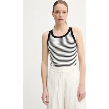 Pánské tričko Top Marc O'Polo černá barva, 5000006228 99X, vel. S