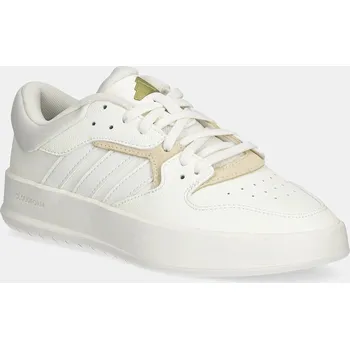 Pánská obuv Sneakers boty adidas Court 24 JI1830 béžová 01X, EUR 36