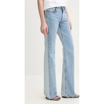 Dámské džíny Džíny Moschino Jeans 0315.3719 modrá 55J, vel. 27