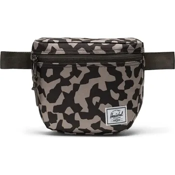 Ledvinka Ledvinka Herschel černá barva, 11409-06622-OS 11409.06622.OS 99X, vel. ONE SIZE