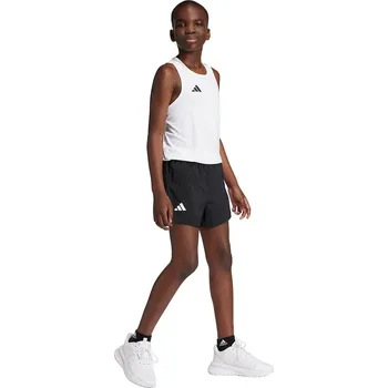 Dětské kraťasy adidas IN8675 černá 99X, vel. 176