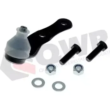 Zavěšení kol QWP Čep ramene QWP WSS2508