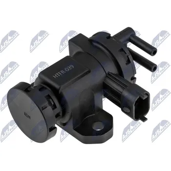 Turbodmychadlo Měnič tlaku, turbodmychadlo, EGR-FR-039