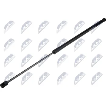 Pneumatická pružina, zavazadlový / nákladový prostor, AE-ME-103