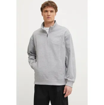 Dámské oblečení Mikina Guess TYLER M5RQ18.KCNY4 šedá 09X, vel. S