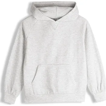 Dámské oblečení GATE Mikina s kapucí 32 625-1457/83