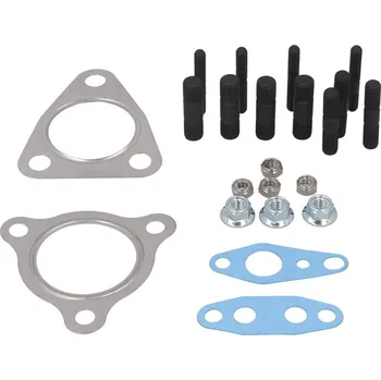 Turbodmychadlo Montážní sada, dmychadlo, 8607171