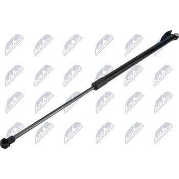 Pneumatická pružina, zavazadlový / nákladový prostor, AE-NS-038