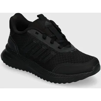 Chlapecké tenisky Dětské sneakers boty adidas X_PLRPATH ID0254 černá 99X, EUR 30