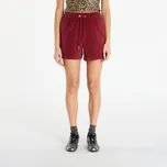 Šortky PUMA x FENTY Towel Terry Track Short Team Regal Red L