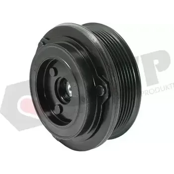 Kompresor klimatizace QWP Elektromagnetická spojka kompresoru klimatizace QWP WTH0160