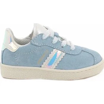 Chlapecká obuv Dětské sneakers boty Primigi 7904011.25.29 modrá 50X, EUR 28