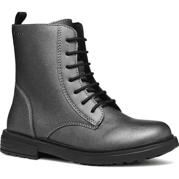 Chlapecké tenisky Dětské boty Geox J049QD.000BC.26.35 šedá 09X, EUR 28